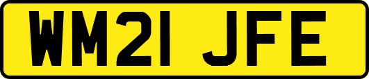 WM21JFE