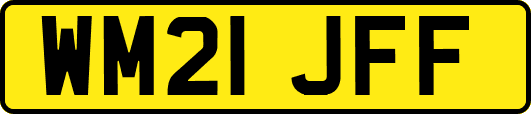 WM21JFF