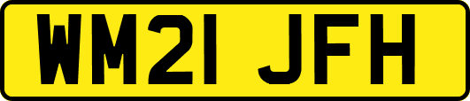 WM21JFH