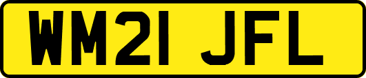 WM21JFL