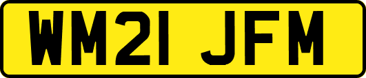 WM21JFM