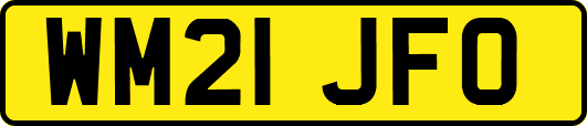 WM21JFO