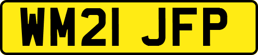 WM21JFP