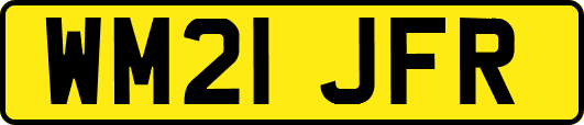 WM21JFR