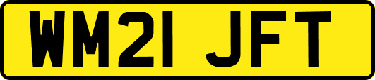 WM21JFT