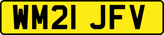 WM21JFV