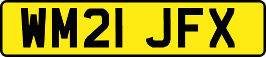 WM21JFX