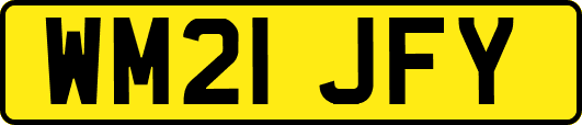 WM21JFY