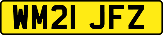 WM21JFZ