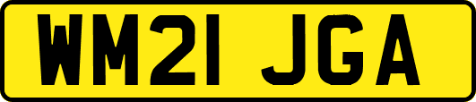 WM21JGA