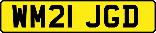 WM21JGD