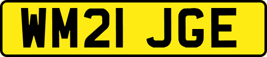 WM21JGE