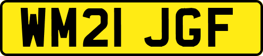 WM21JGF
