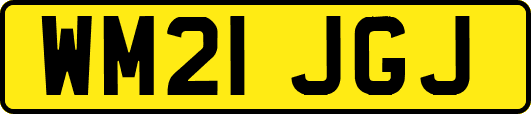 WM21JGJ