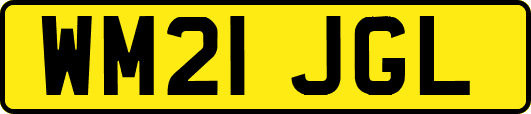 WM21JGL