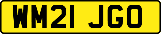 WM21JGO