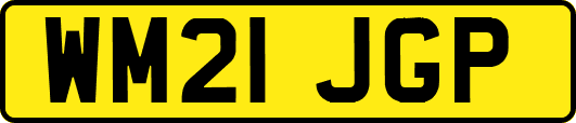 WM21JGP
