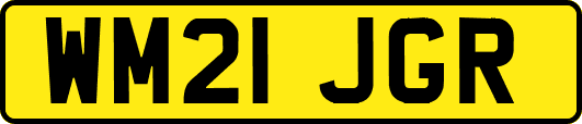 WM21JGR