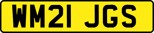 WM21JGS