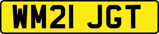 WM21JGT