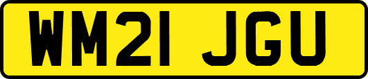 WM21JGU