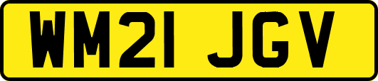 WM21JGV