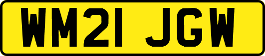 WM21JGW