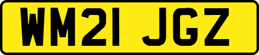 WM21JGZ