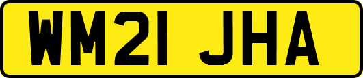 WM21JHA