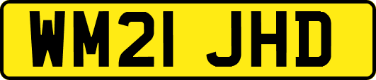 WM21JHD