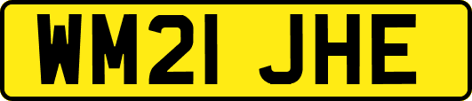 WM21JHE