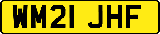 WM21JHF