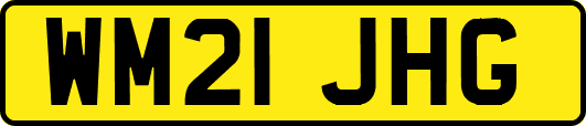 WM21JHG
