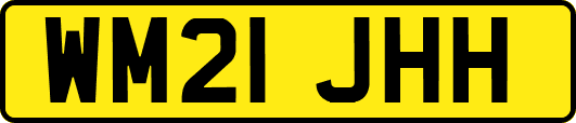 WM21JHH