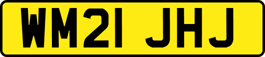 WM21JHJ