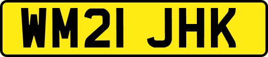 WM21JHK