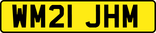 WM21JHM