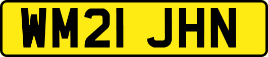 WM21JHN