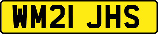 WM21JHS