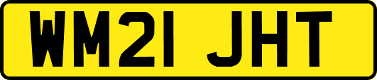 WM21JHT