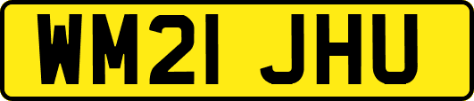 WM21JHU