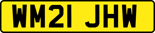 WM21JHW