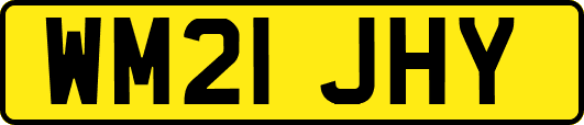 WM21JHY