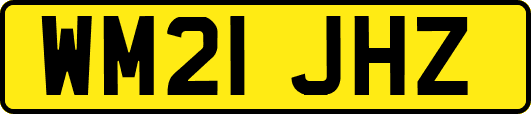 WM21JHZ