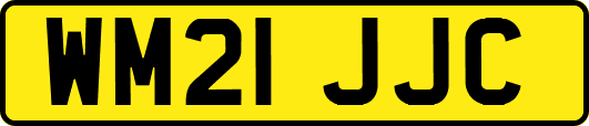 WM21JJC