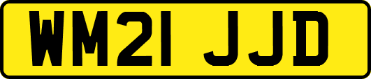 WM21JJD