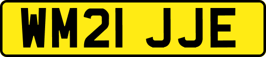 WM21JJE