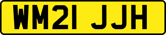 WM21JJH