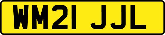 WM21JJL