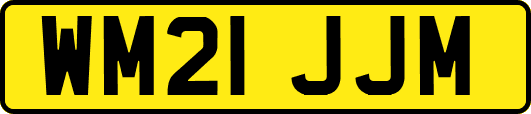 WM21JJM